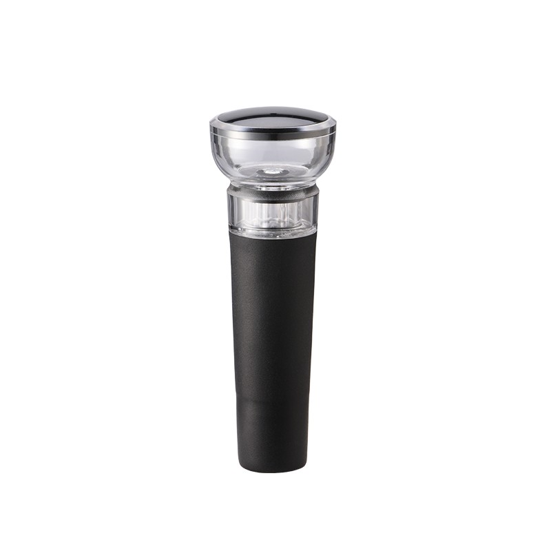 Electric wine bottle opener, bottle opener, screwdriver set, fully automatic wine creative wine utensils detail image 10
