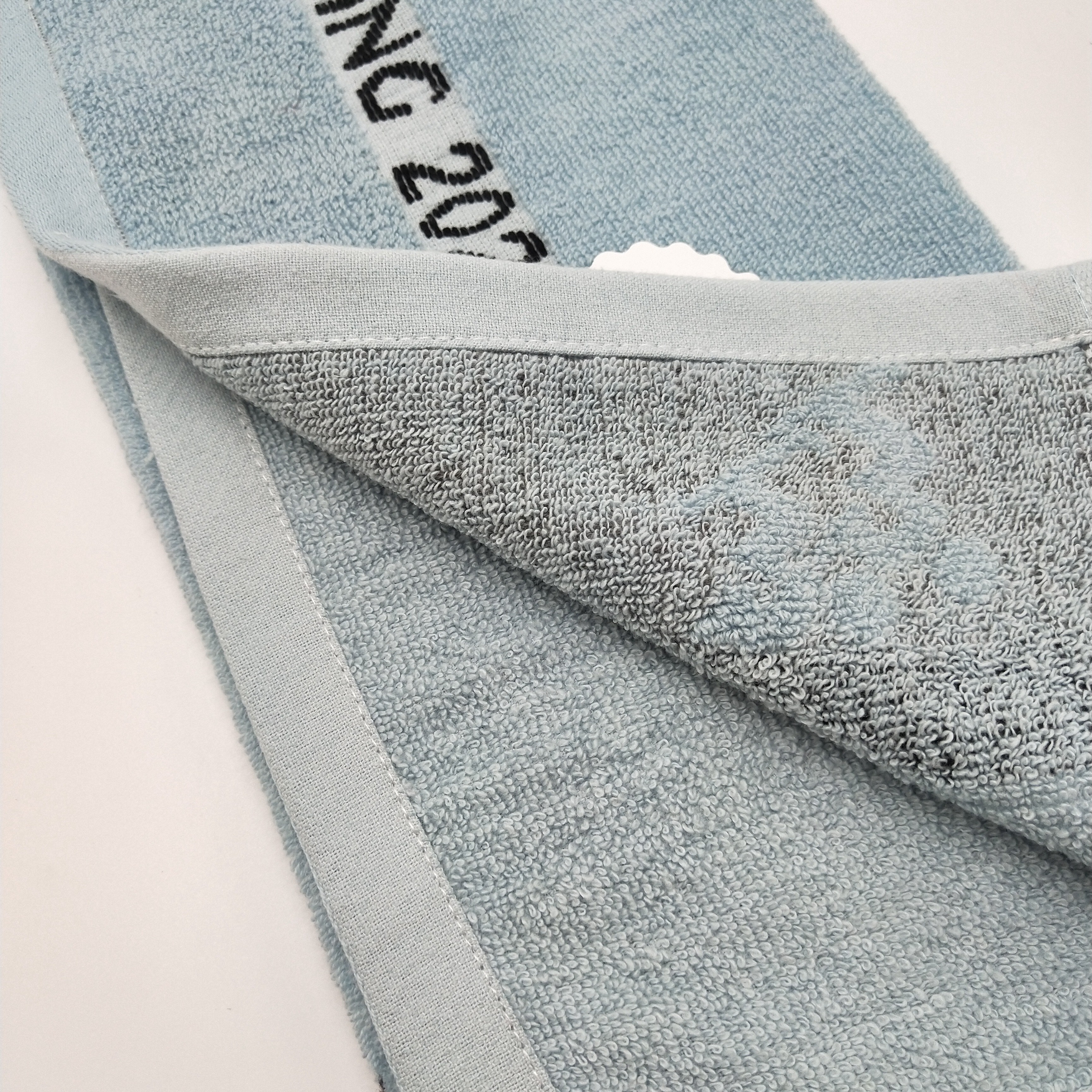 毛巾纯棉家用洗脸柔软吸水速干糖果色面巾批发详情图8