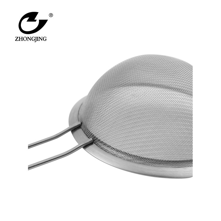 Pointed ears and wide edge oil grille detail image 3