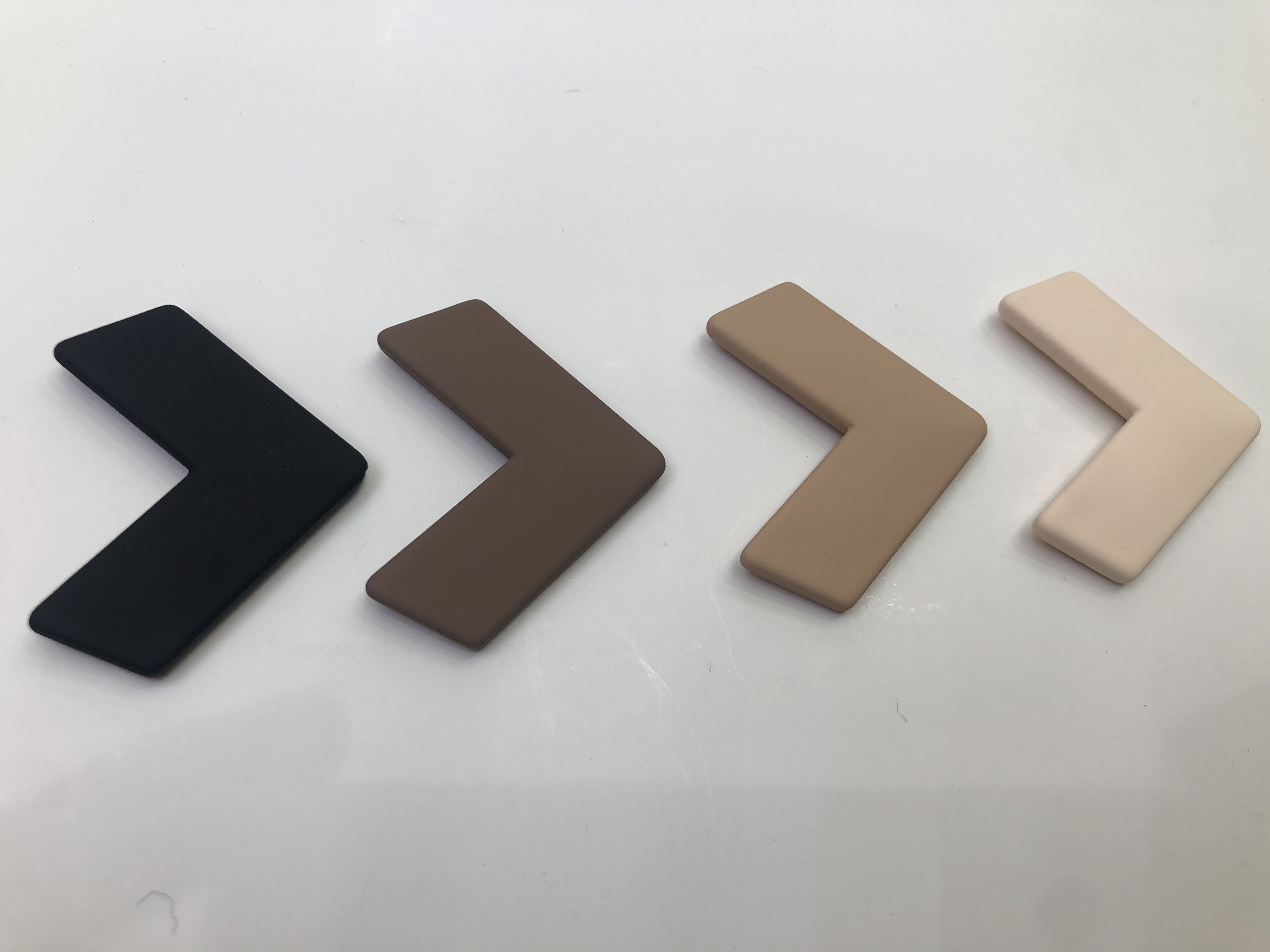 Acrylic arrow details Picture