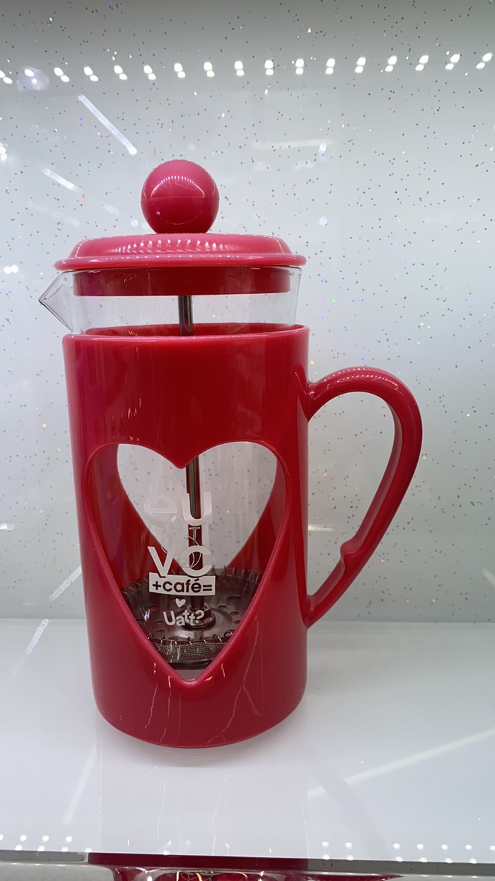 冲茶器7