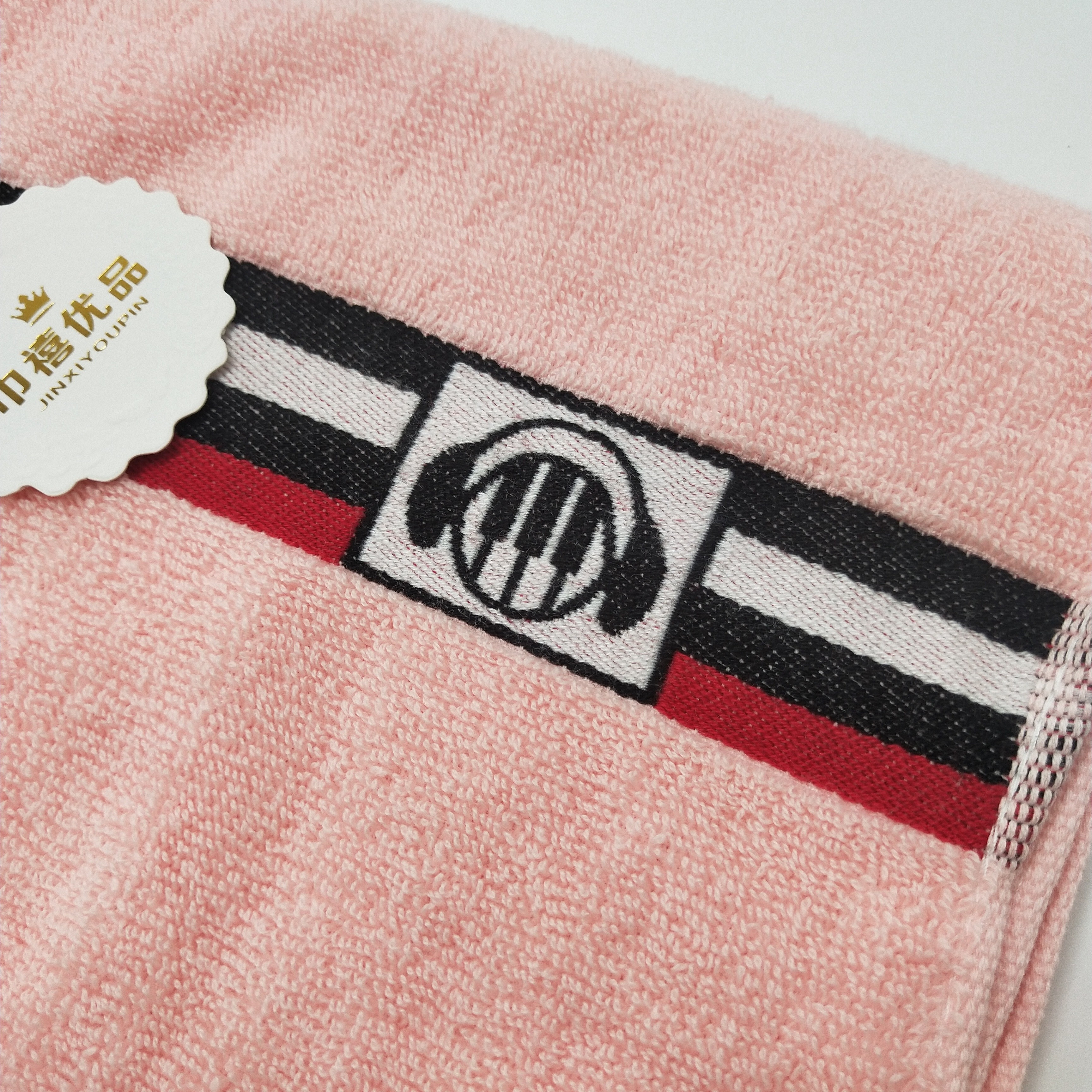 毛巾纯棉家用洗脸柔软吸水速干糖果色面巾批发详情图11