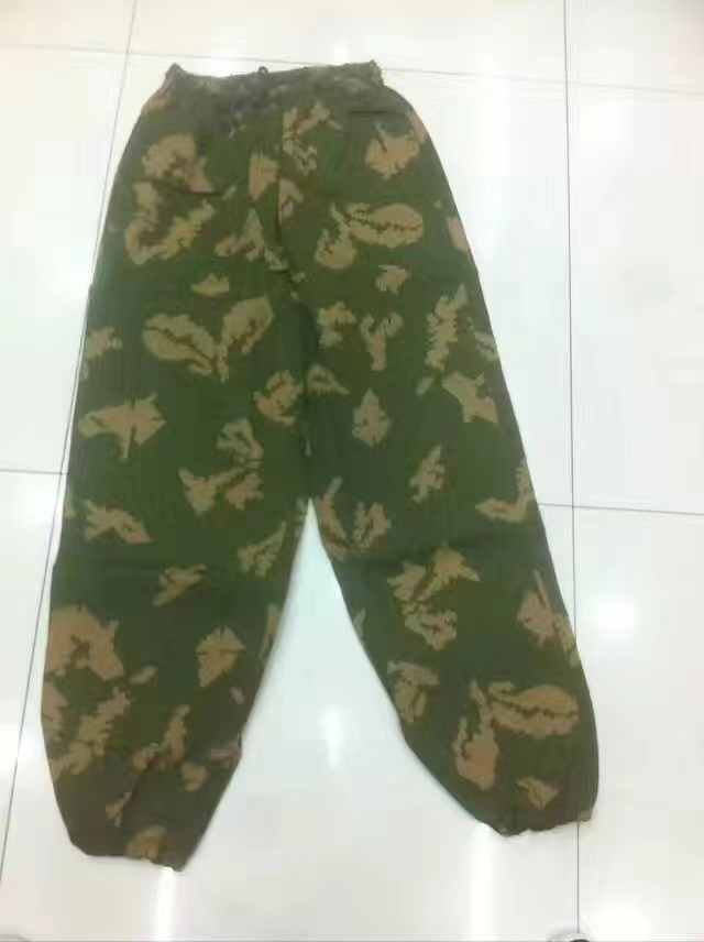 camuflaje detail image 2