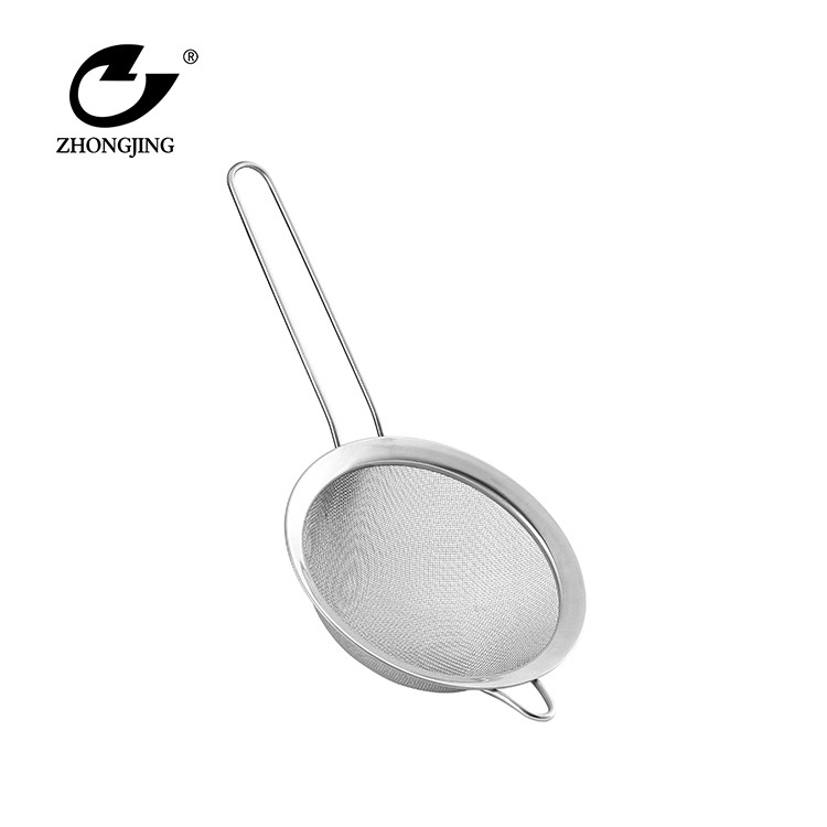 Pointed ears and wide edge oil grille detail image 2