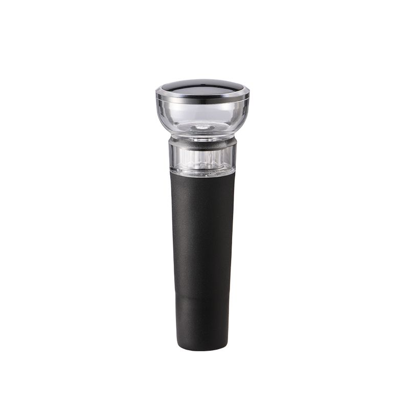 Electric wine bottle opener, bottle opener, screwdriver set, fully automatic wine creative wine utensils details Picture