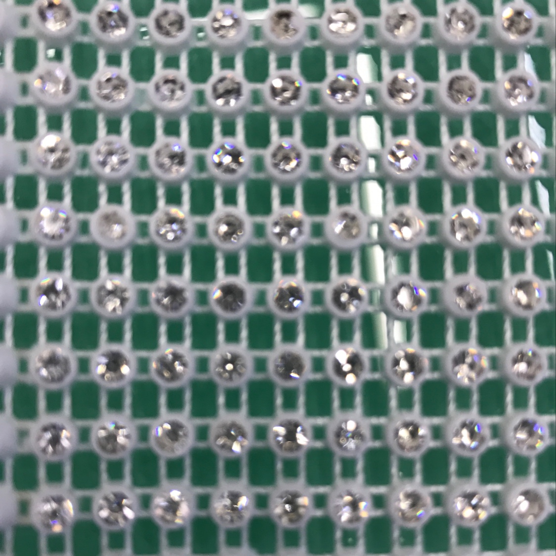 辅料/排钻/来料加工产品图