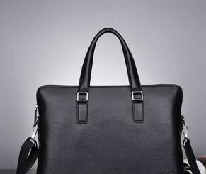 黑色包包手提包时尚图