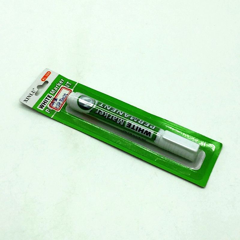 XL-300 suction card Green marker, student marker, colored pen office supplies details Picture