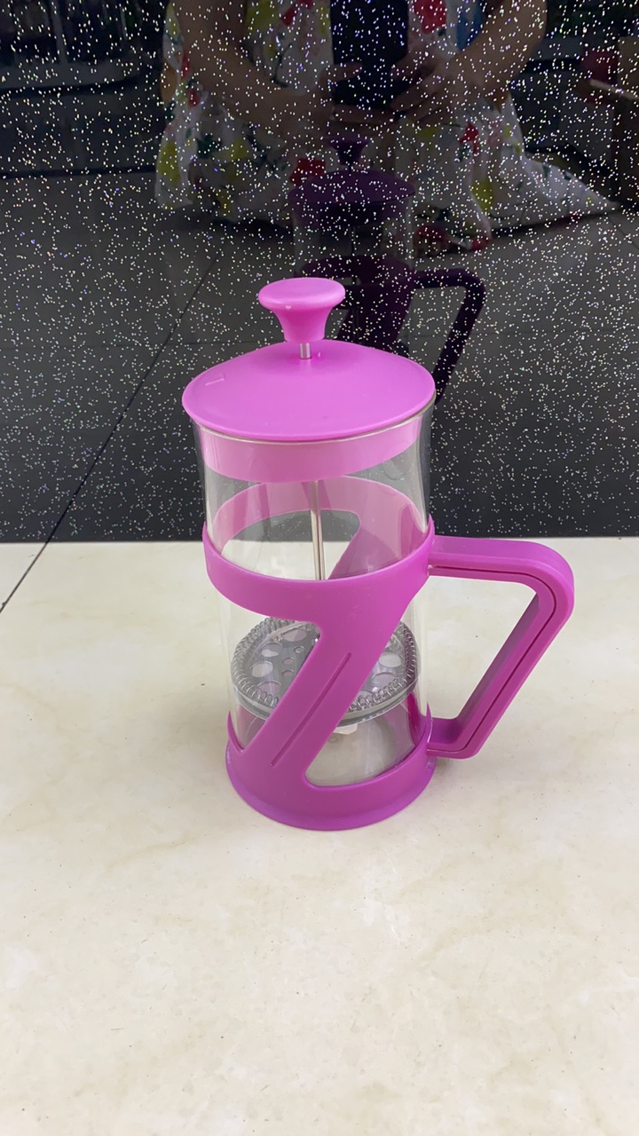 冲茶器8
