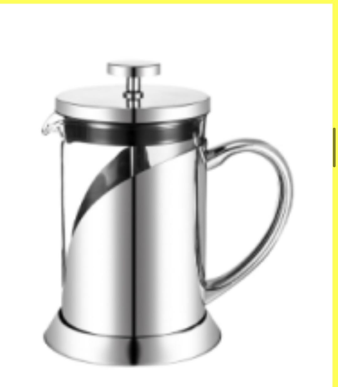 冲茶器10