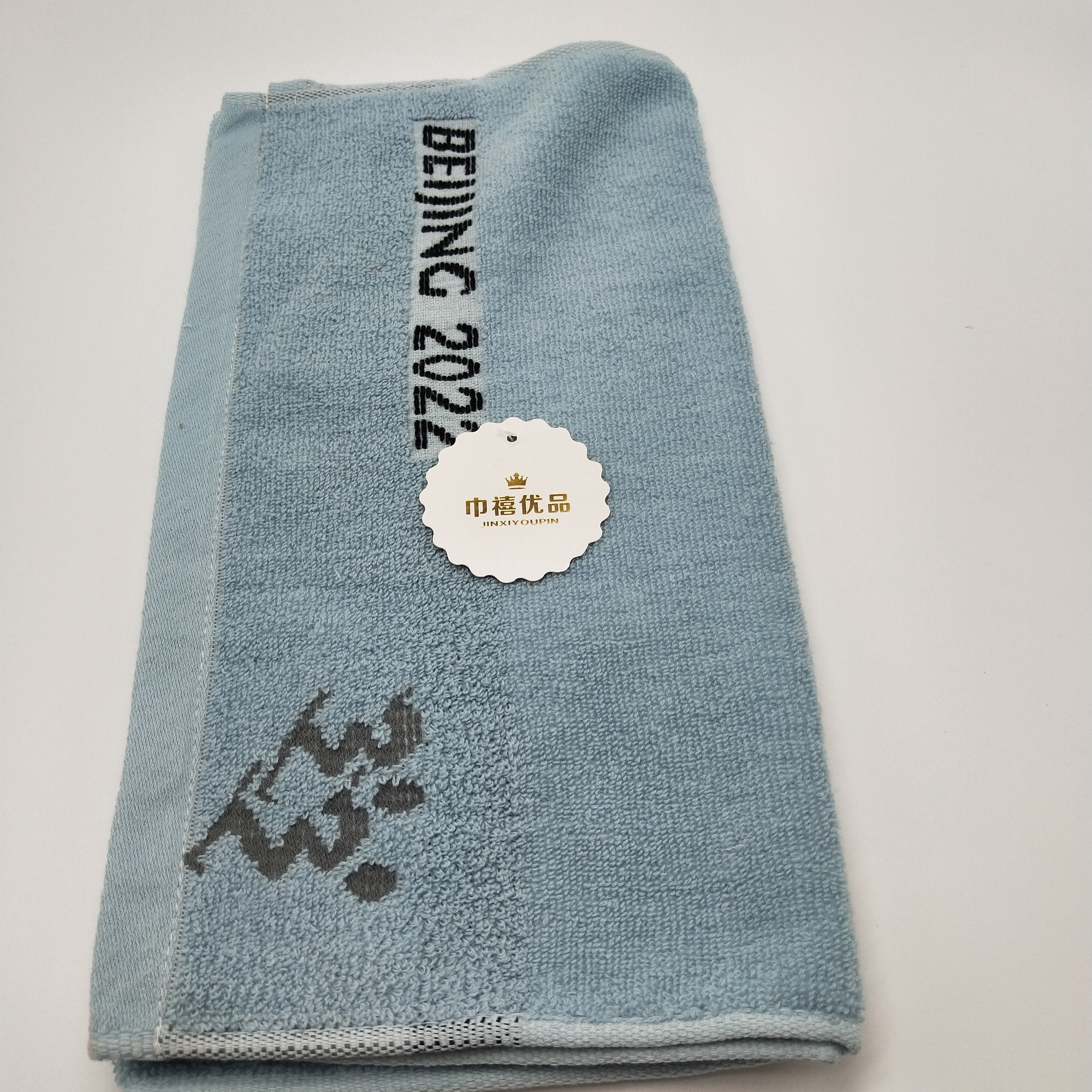 毛巾纯棉家用洗脸柔软吸水速干糖果色面巾批发详情图6