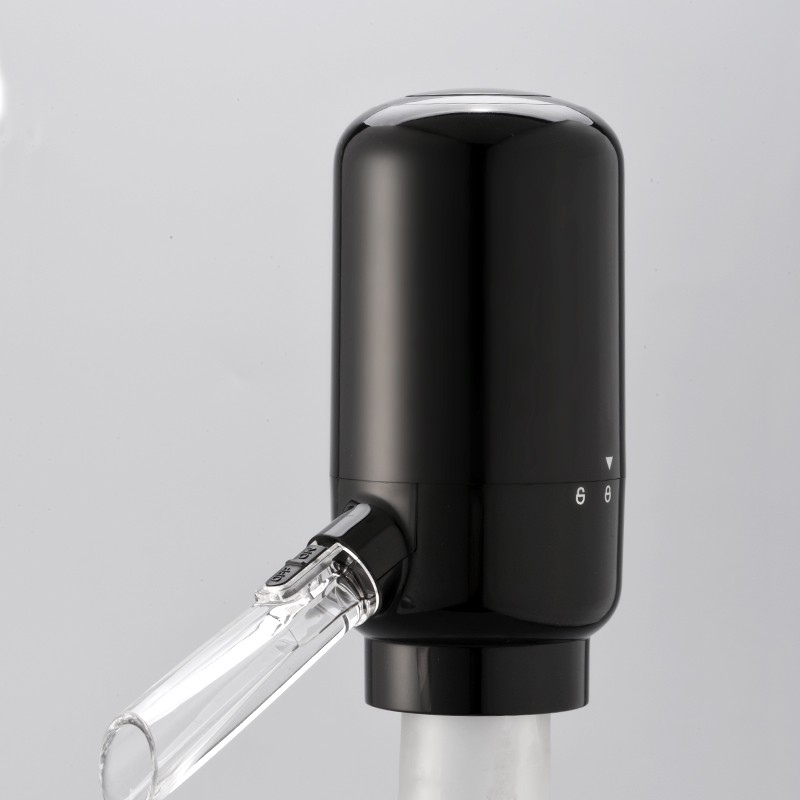 European-style wine dispenser, fully automatic wine suction device for bars, battery-powered electric wine decanter, intelligent and fast decanting detail image 11