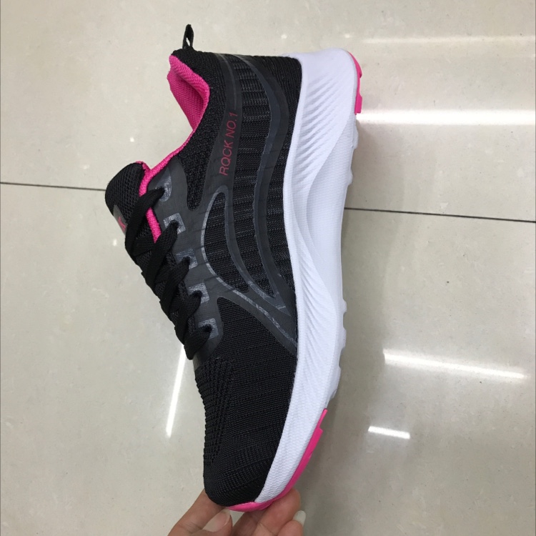 Flying Weaver Girl shoes detail image 2