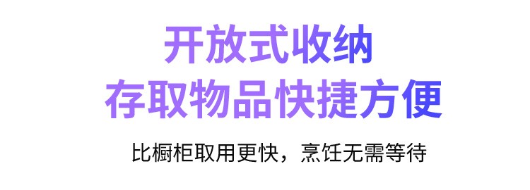 4层不锈钢货架 不锈钢厨房置物架 落地多层货架 储物架详情6