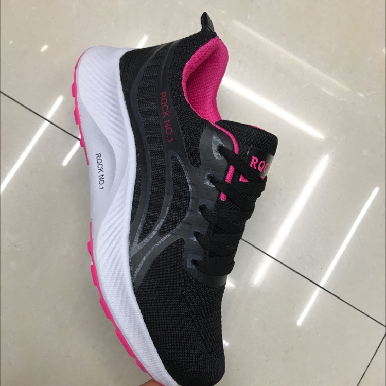 Flying Weaver Girl shoes