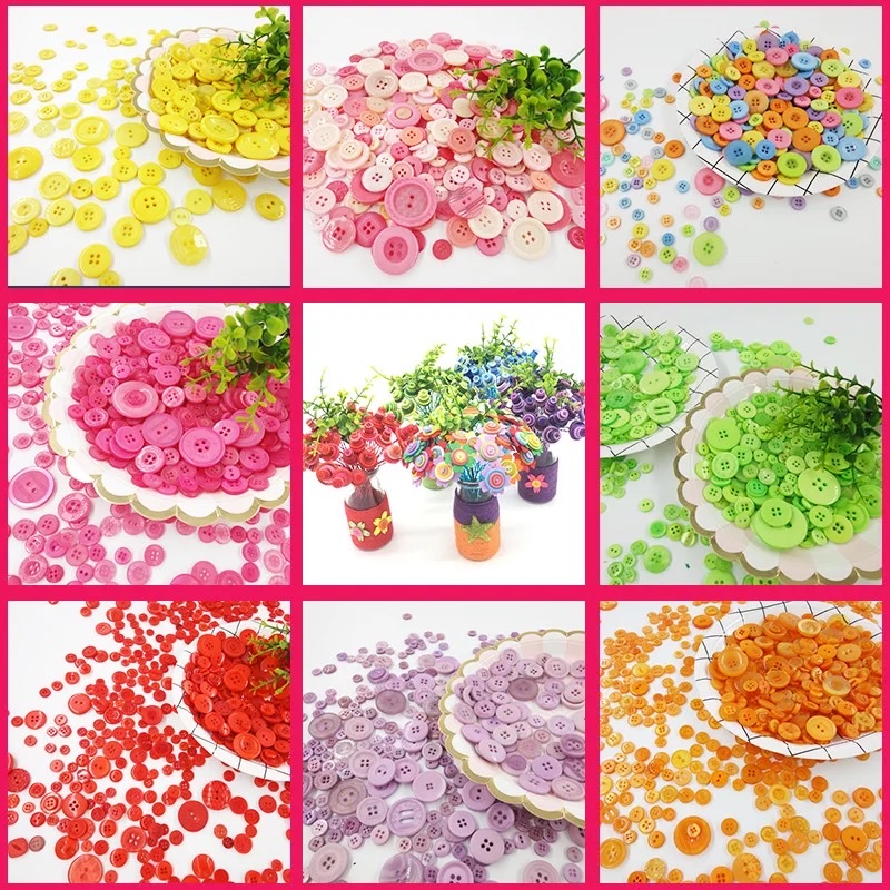手工制作，用途广泛，儿童成长必须品产品图