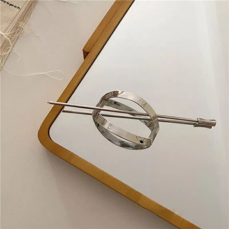 韩版复古风发簪详情图6