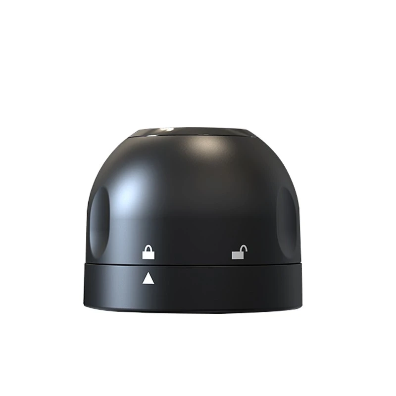 Cross-border mini cap wine preservation stopper, sparkling red wine, champagne stopper detail image 6