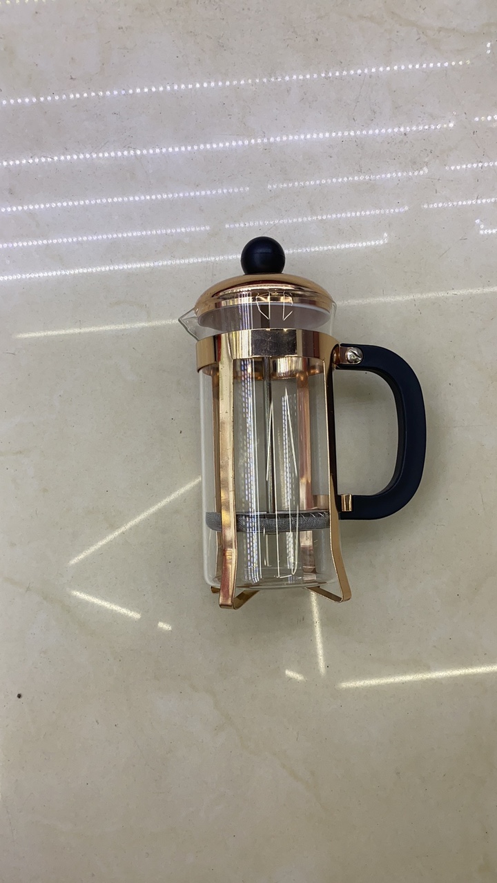 冲茶器