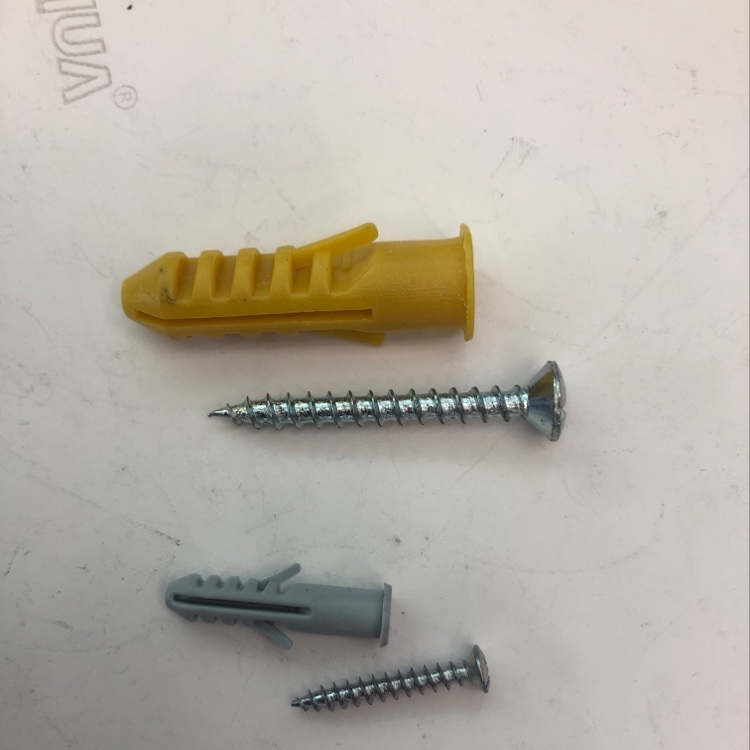 其他管道工具实物图