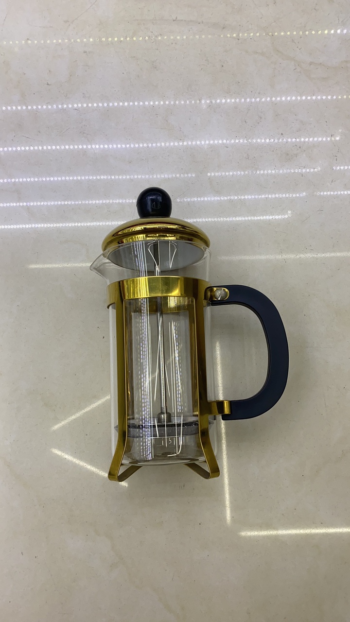 冲茶器工2
