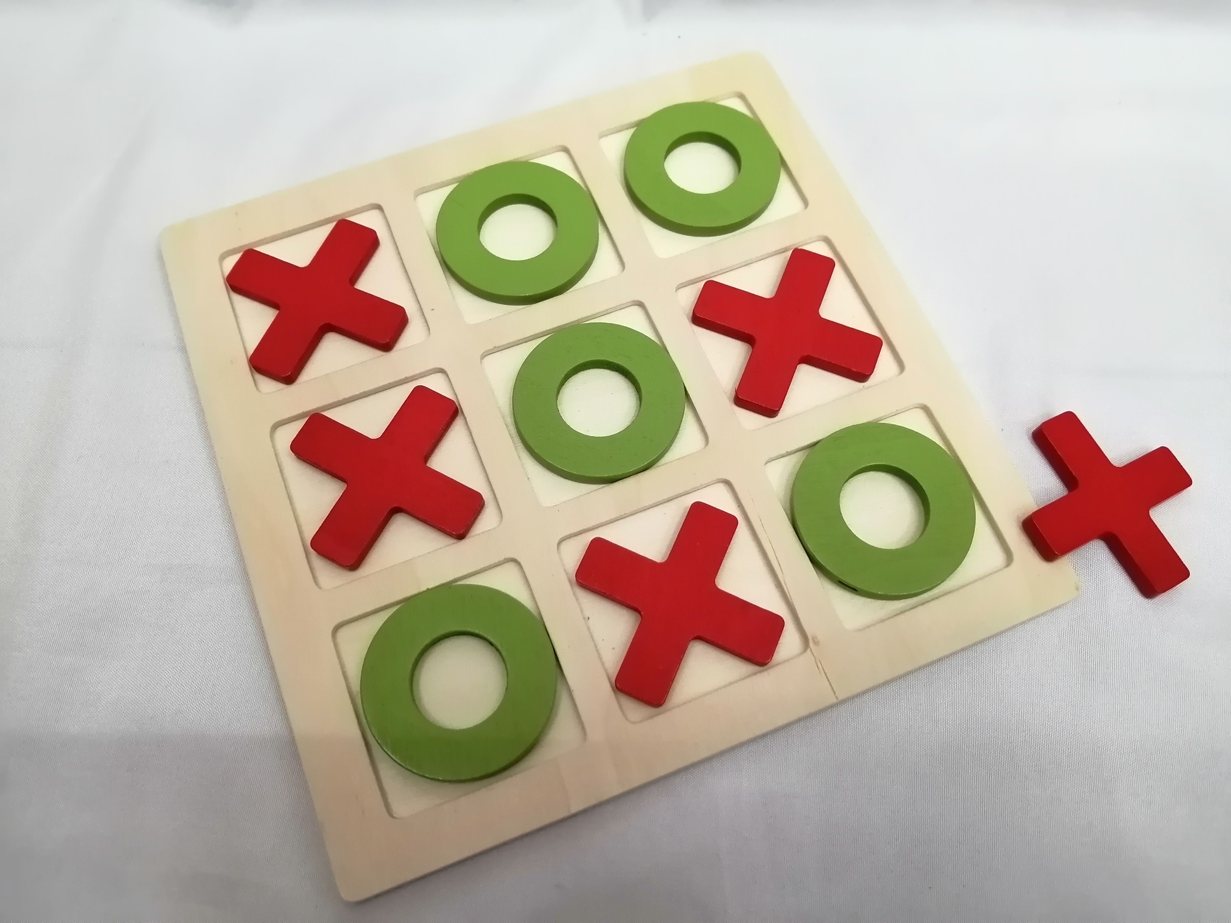 Sudoku early education, intelligence training, children's thinking and logical training, introductory toys, enlightenment learning, chess board games detail image 1