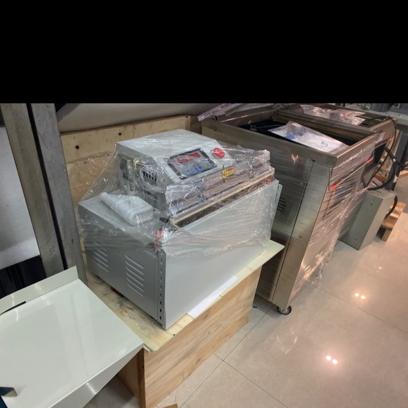 全自动封口机F903广兴包装机械质优价廉诚信经营