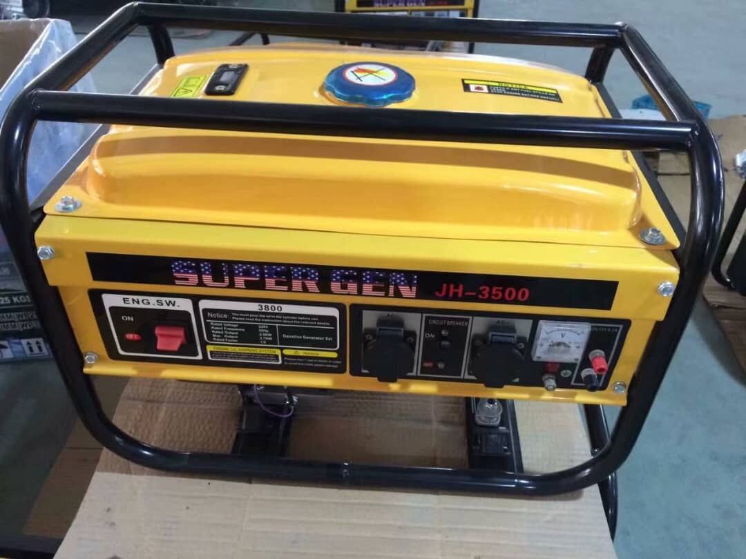 Generator 4
