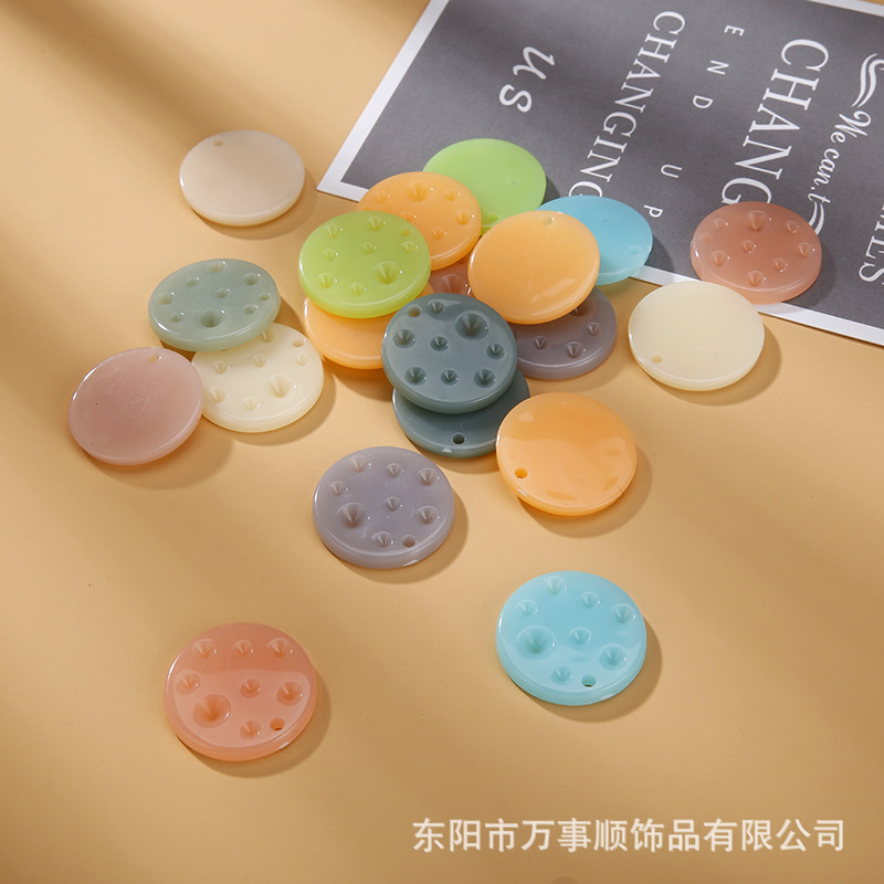 合金饰品/吊坠/耳环产品图