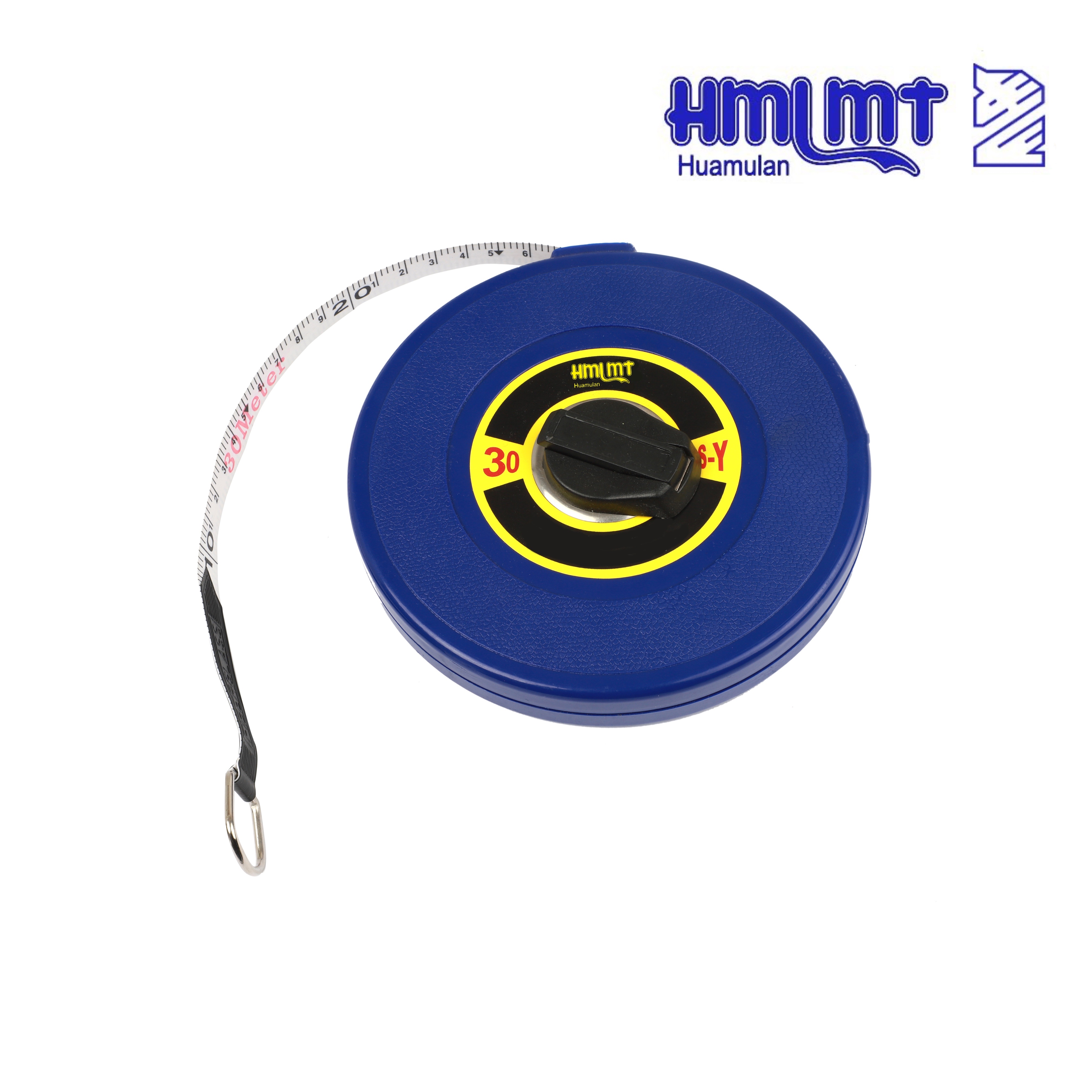 圆皮尺 10米 20米 30米 50米产品图
