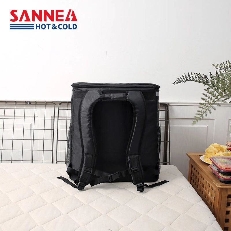 保温包/冷链包/防漏野餐包细节图