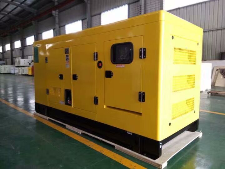 Generator 6