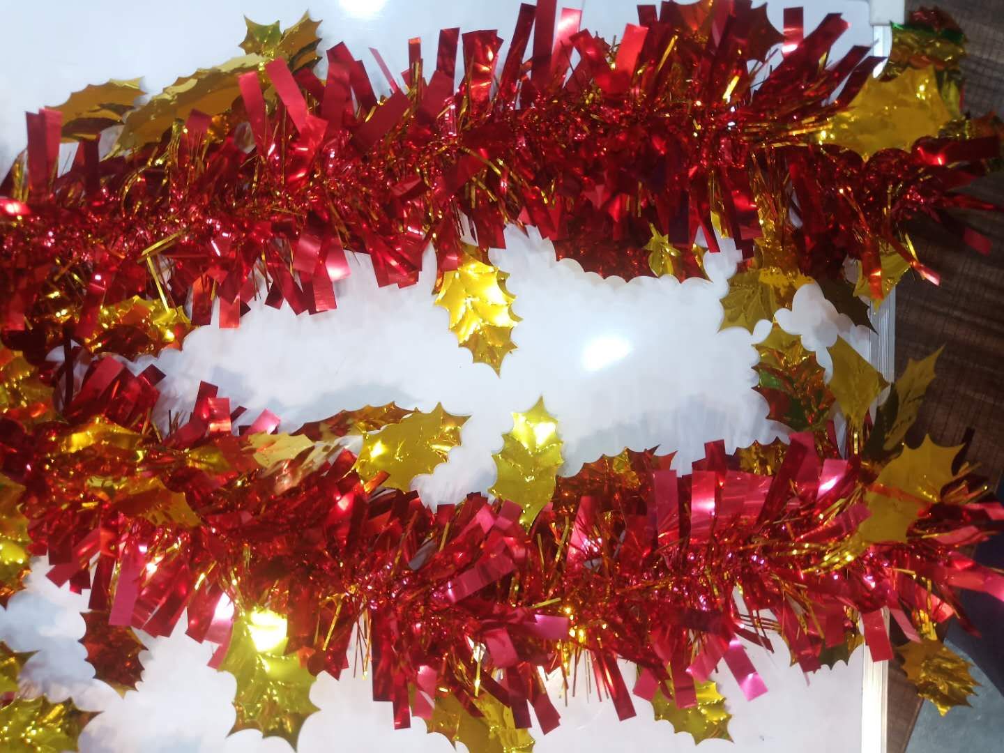 Christmas Essentials Christmas Hats Exquisite Christmas Decorations A Variety Of Christmas Accessories To Add Cheer To Your Holiday