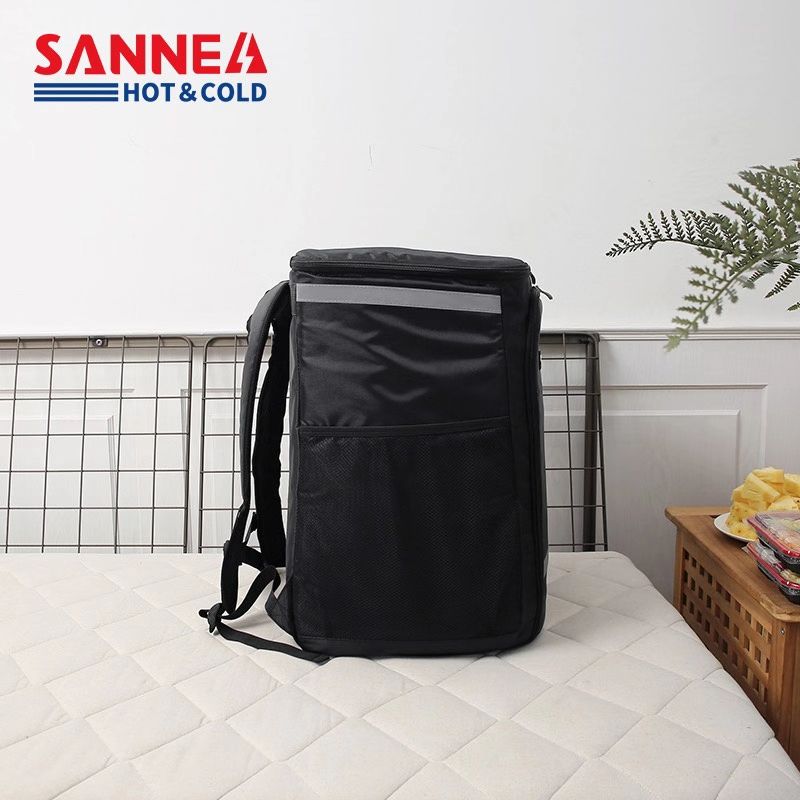 保温包/冷链包/防漏野餐包产品图