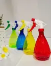 906 Sprayer, Spray bottle, spray water bottle, watering flowers, spraying pesticides, watering flowers Item Picture