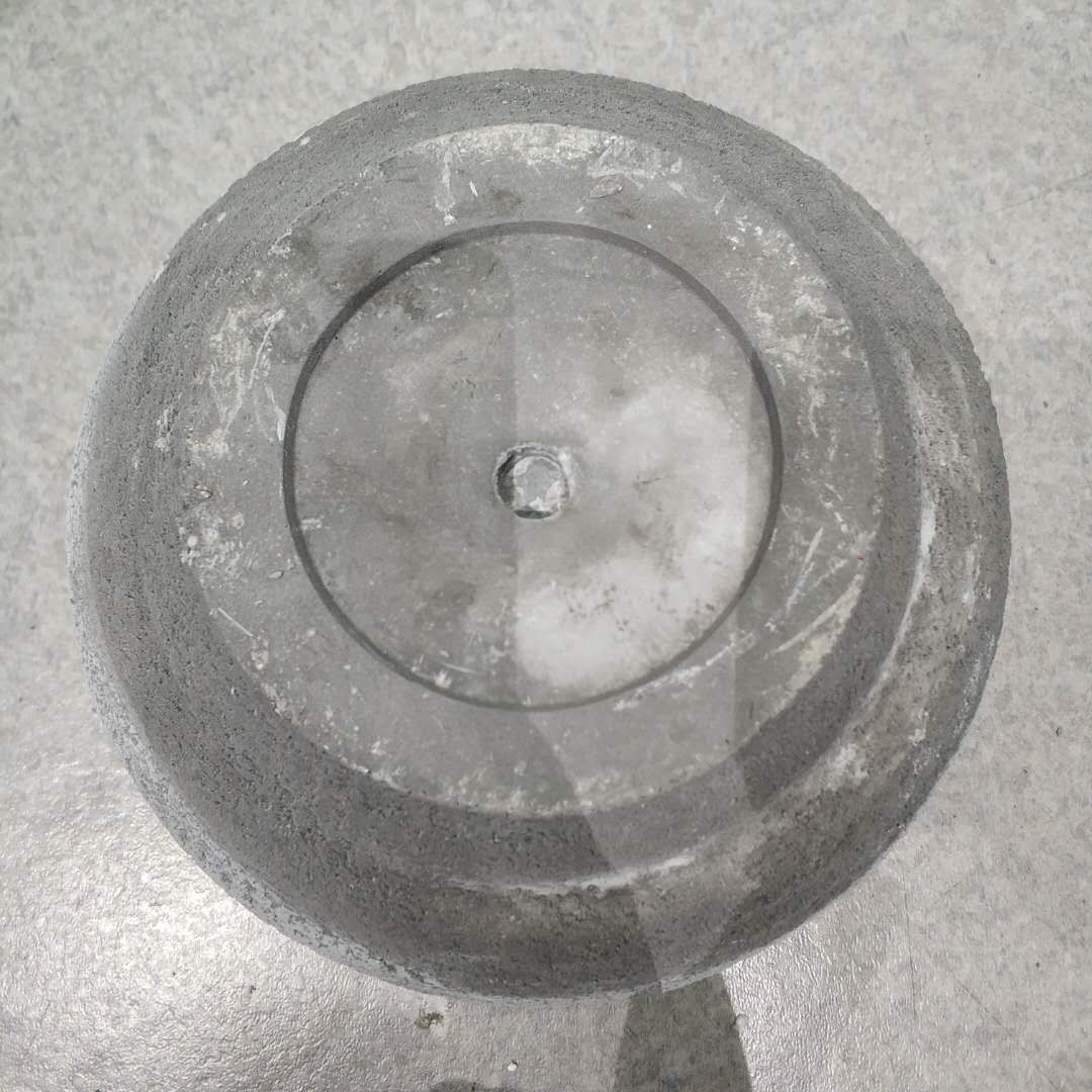 花盆装饰实物图