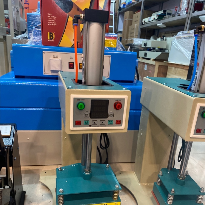 Guangxing packaging machinery high quality and low price integrity management thumbnail
