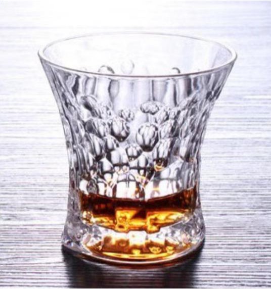 Whisky wine glasses, crystal glass, spirits, brandy glasses, creative new home wine glasses for bars detail image 4