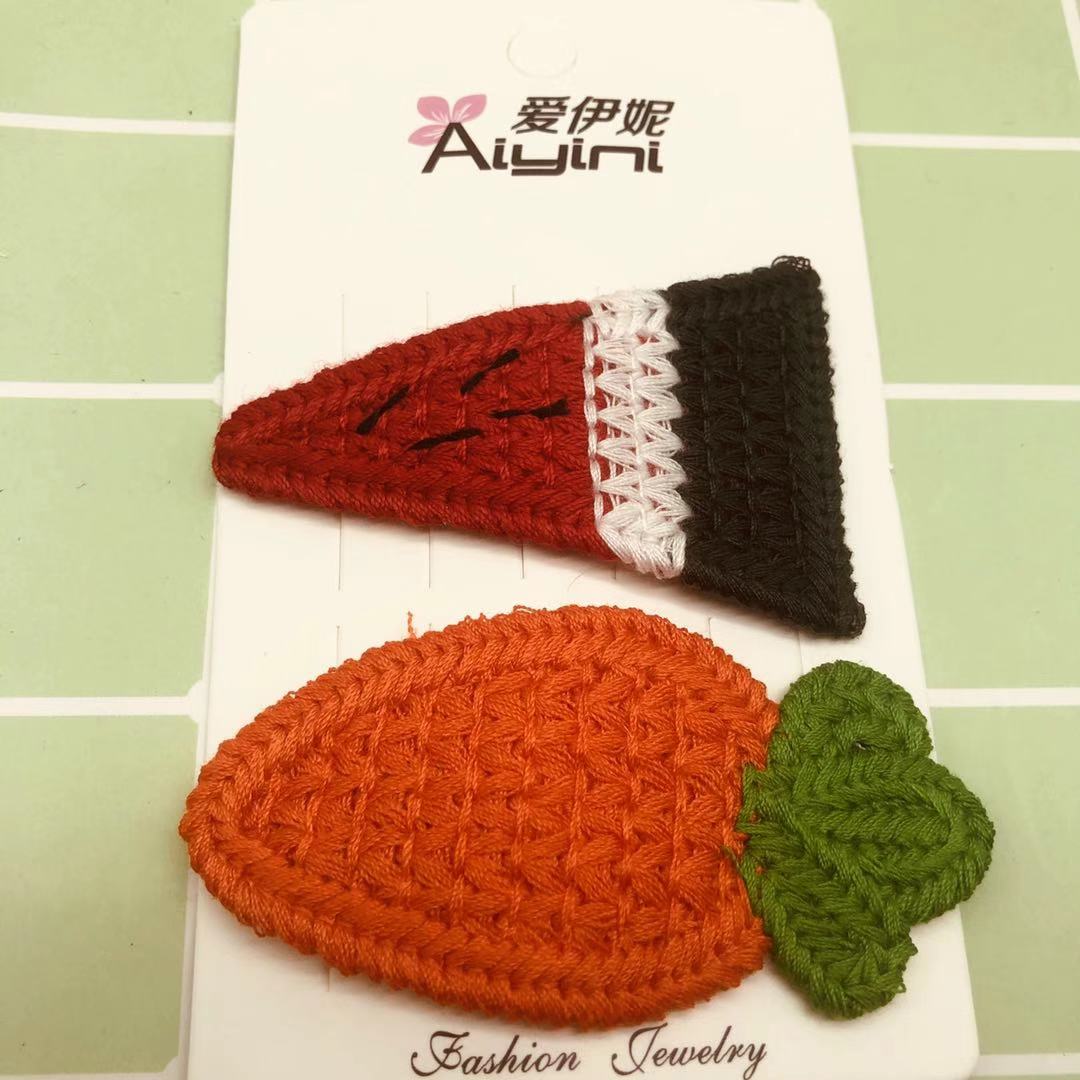 AYN- Fruit BB clip