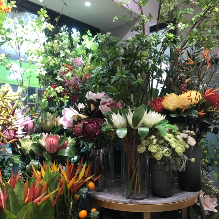 LAN Jin Craftsmanship describe pic - 9