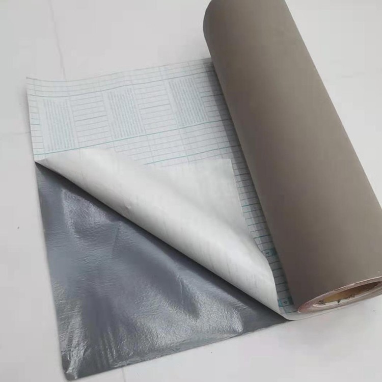 灰色pvc纸背景布 带不干胶可贴植绒布 手工剪纸彩色纸 礼品包装详情图5