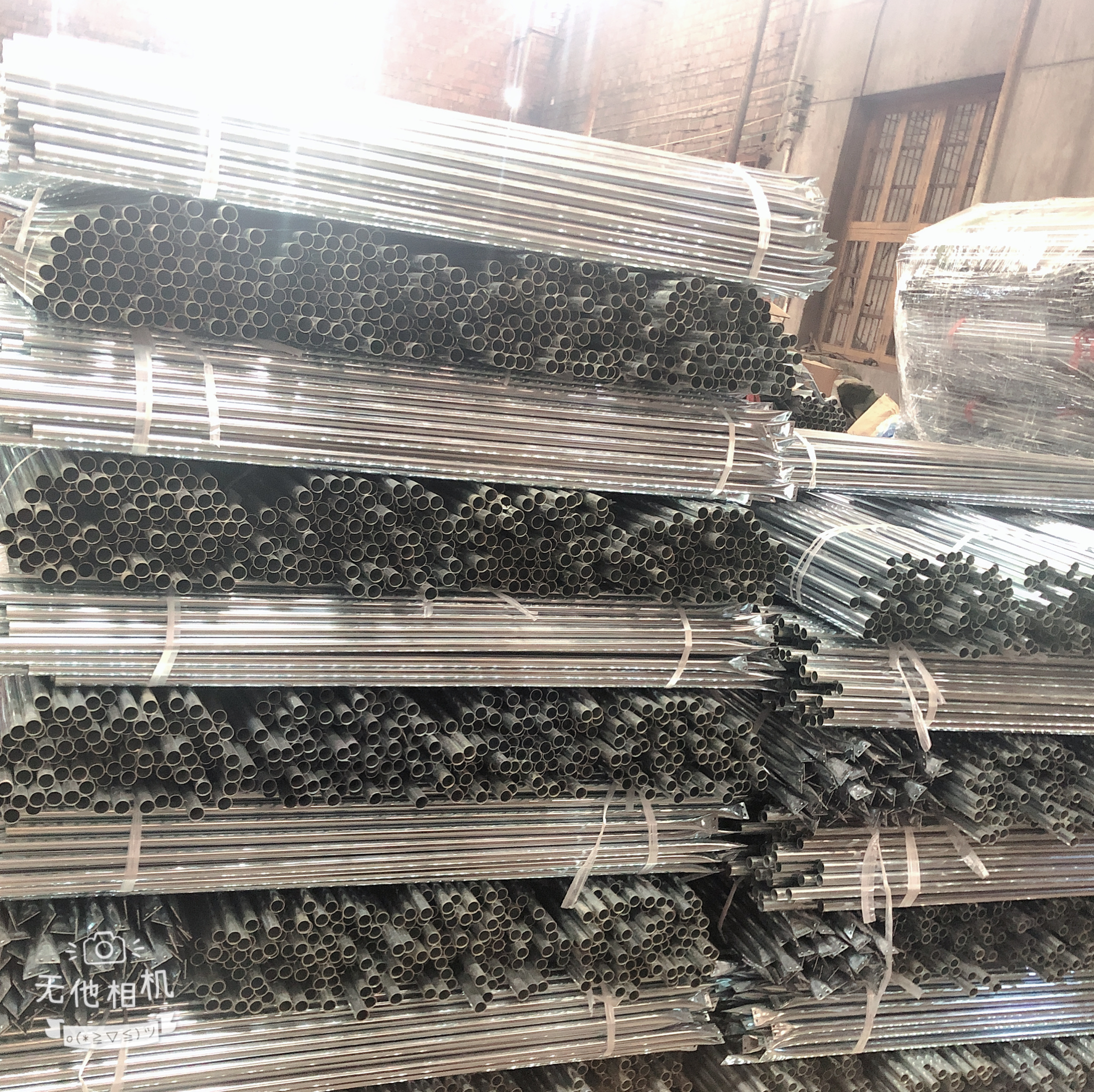 厂家直销15齿耙园林工具园林耙落叶耙搂草扫把详情图8