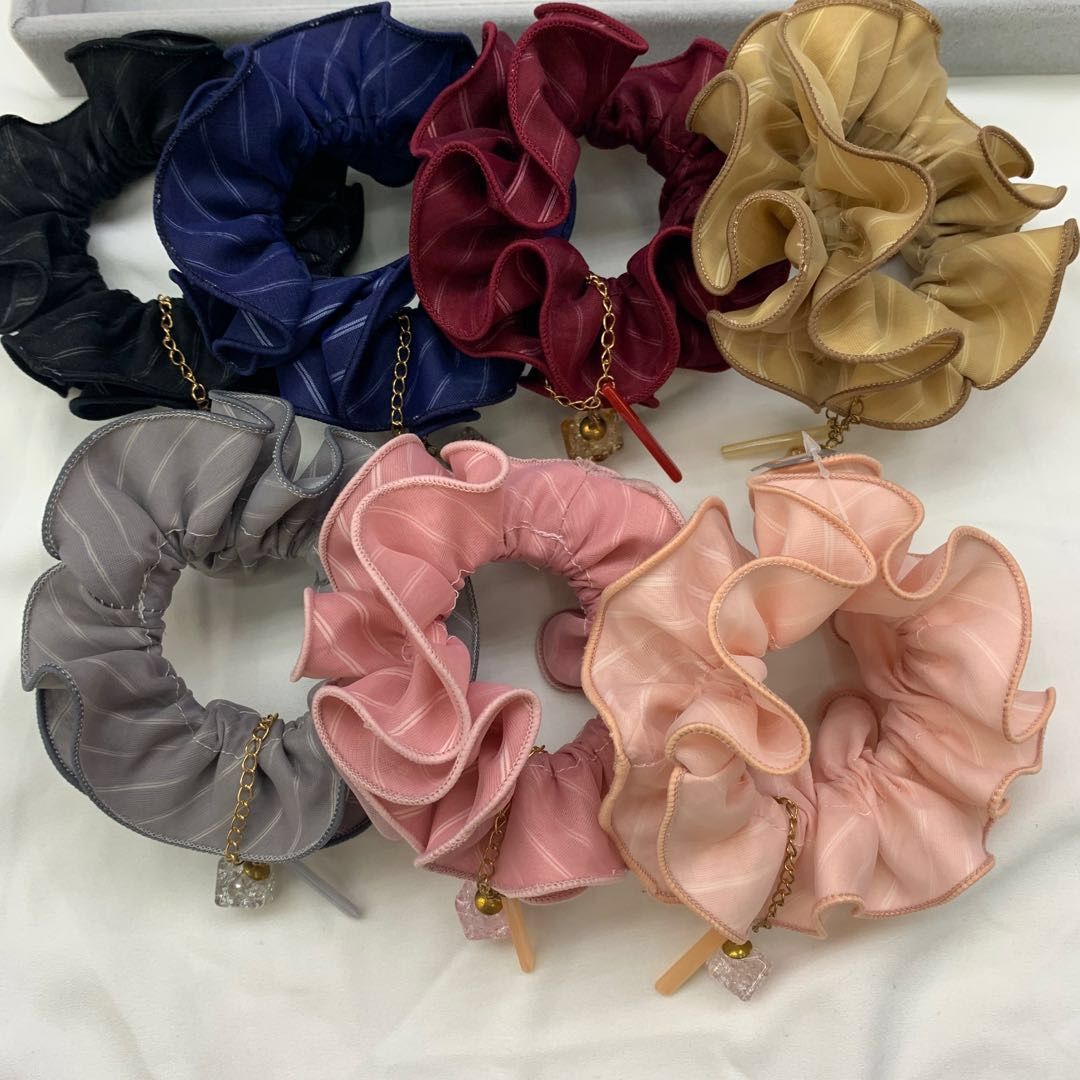 Dulala Accessories describe pic - 1