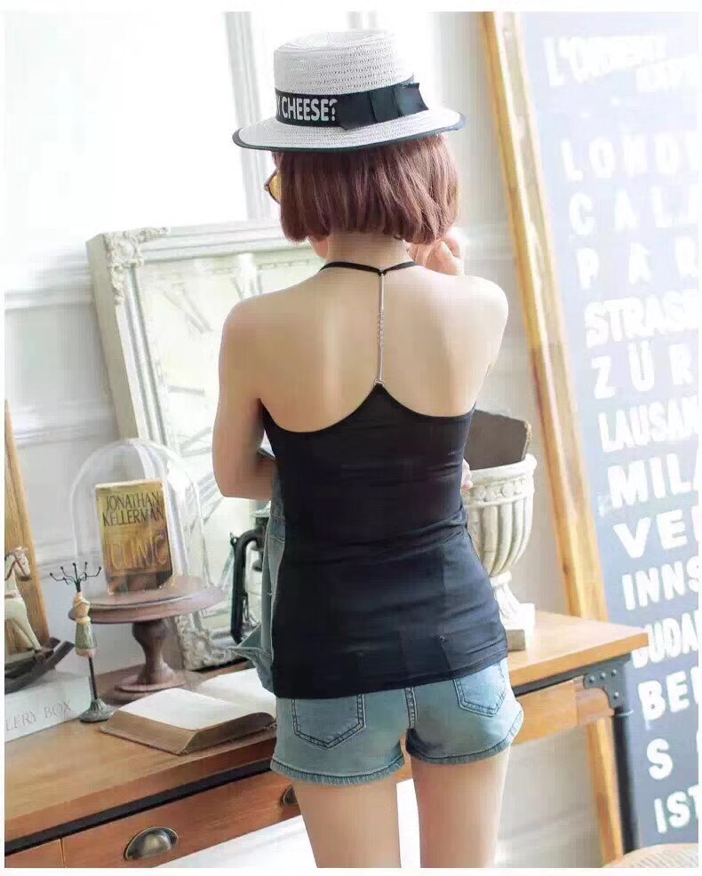 Vest 7