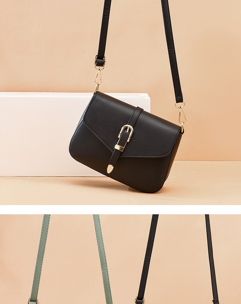 Factory direct sales of 2020 new versatile single-shoulder clutch bags, trendy and fashionable mobile phone bags for autumn and summer season change, wholesale in stock, a bestseller for foreign trade detail image 8