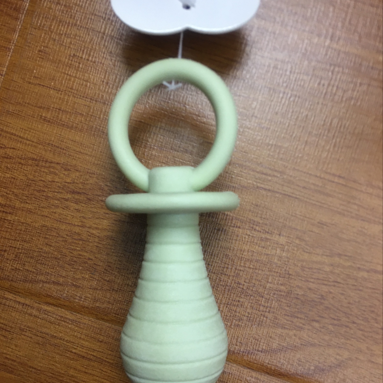 Pacifier details Picture