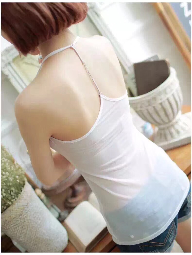Vest 8