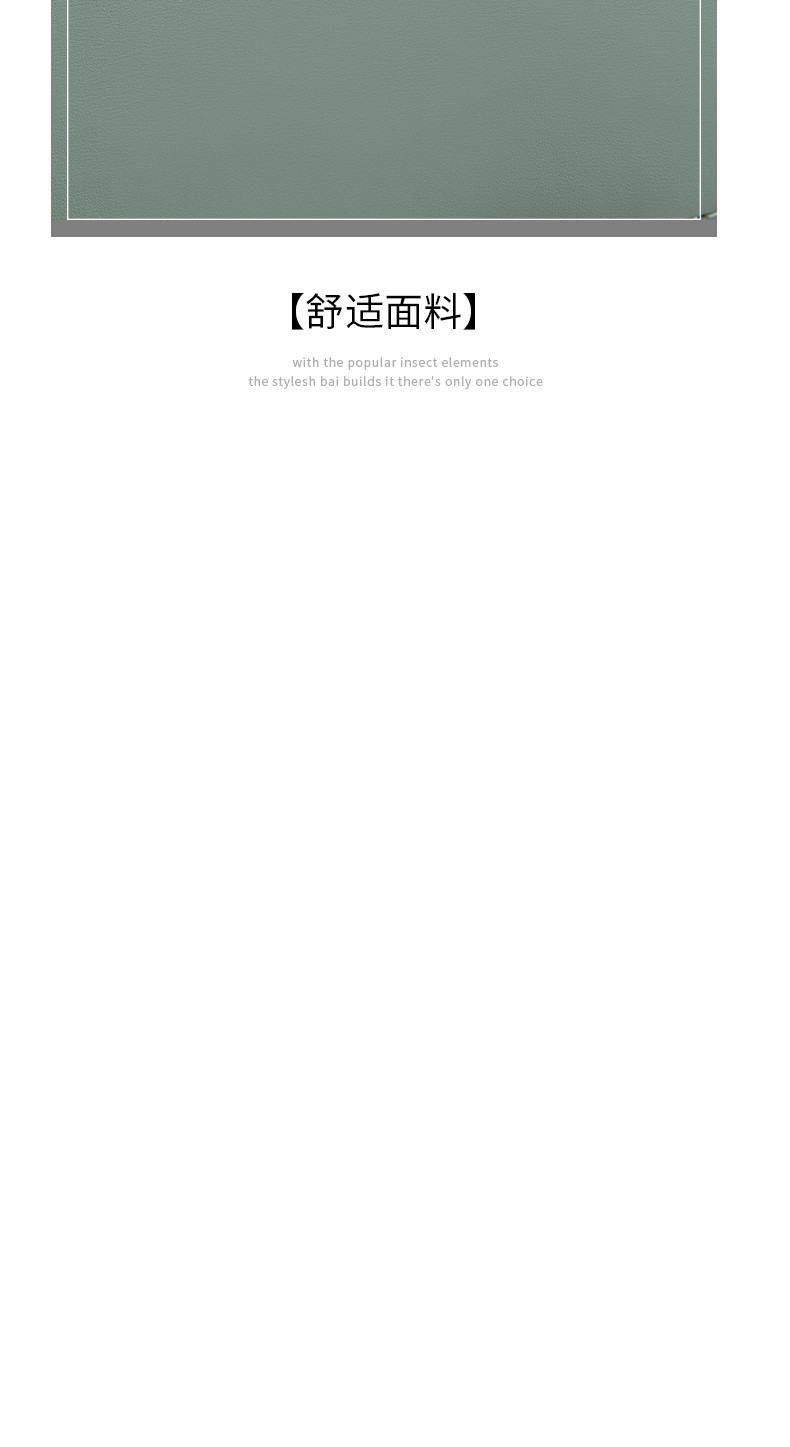 Super popular creative saddle bag for women 2020 Spring/Summer new wide shoulder strap crossbody single-shoulder bag for women direct sales from the manufacturer detail image 9