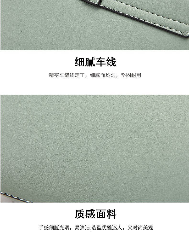 Factory direct sales of 2020 new versatile single-shoulder clutch bags, trendy and fashionable mobile phone bags for autumn and summer season change, wholesale in stock, a bestseller for foreign trade detail image 20