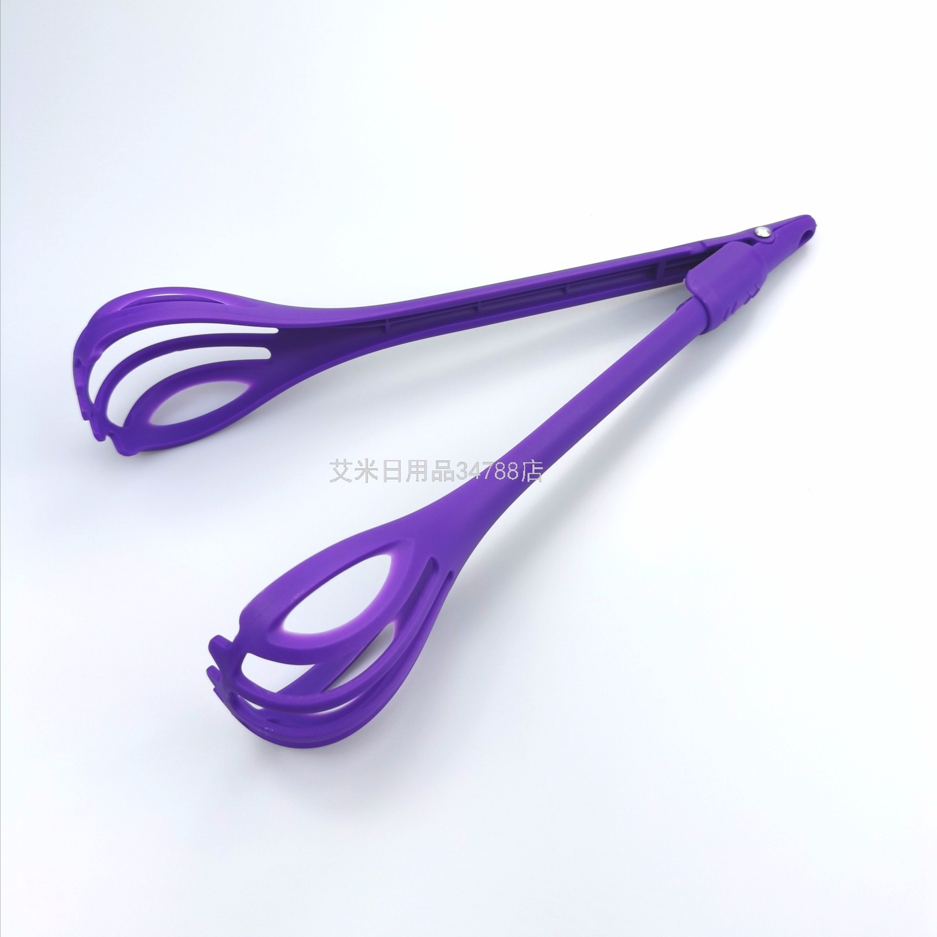 HH-手持鸡蛋搅拌器创意厨房DIY烘焙工具批发家用手动多功能打蛋器详情图10